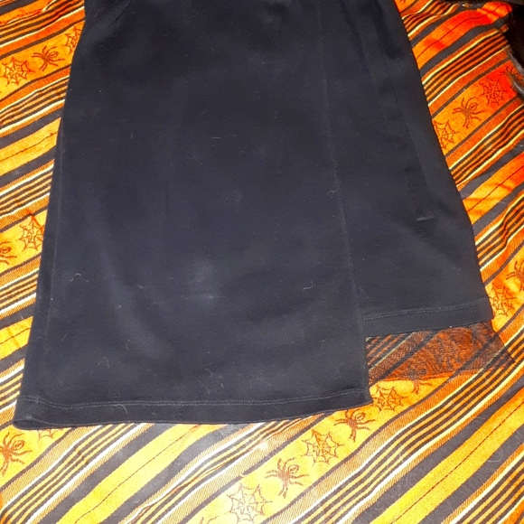 Diesel LBD sz xs Midi/ Mini Length with cute details - Picture 3 of 6